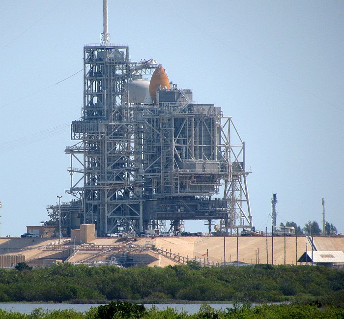 Shuttle Pad